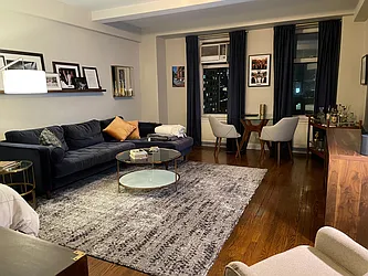 Rented by J & M Realty Services Corp (Management)