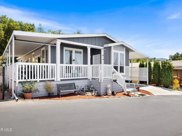 1202 Loma Dr Space 26, Ojai, CA 93023