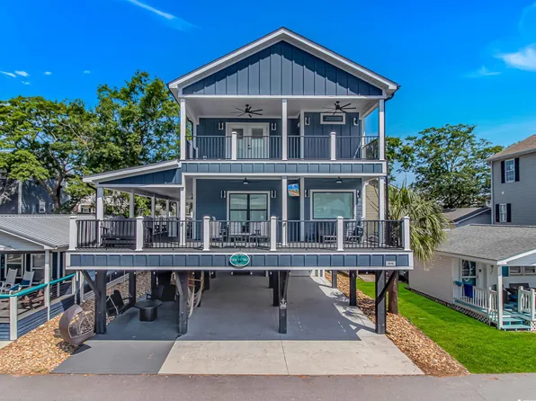 6001- Q10 S Kings Hwy. #Q10, Myrtle Beach, SC 29575