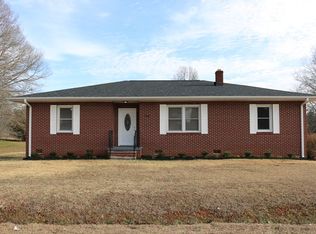 1415 McCormick Hwy, Greenwood, SC 29646