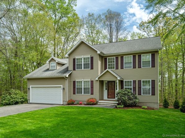 59 Cedar Hill Rd, Milford, CT 06461