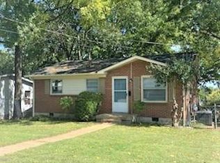 807 S 12th St, Nashville, TN 37206