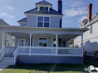 1906 Chestnut St, Kenova, WV 25530