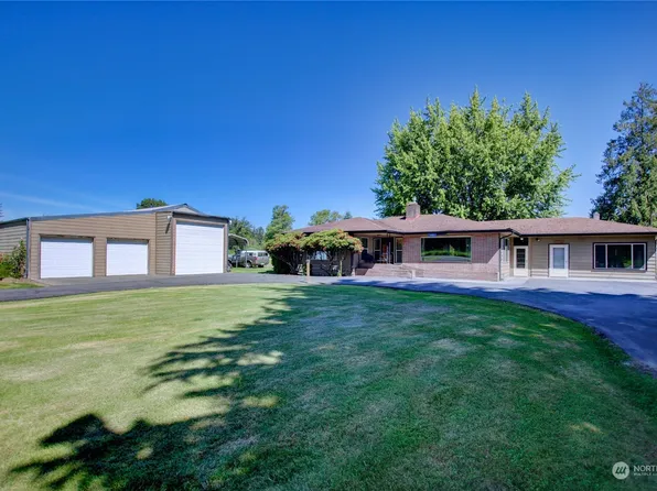 21421 State Route 20, Sedro Woolley, WA 98284