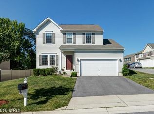 9553 Chaton Rd, Laurel, MD 20723