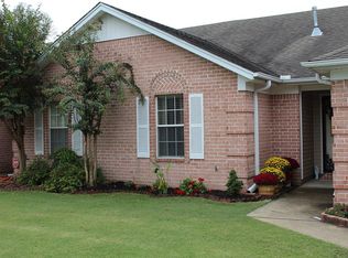 696 Don Jenkins Cv, West Memphis, AR 72301