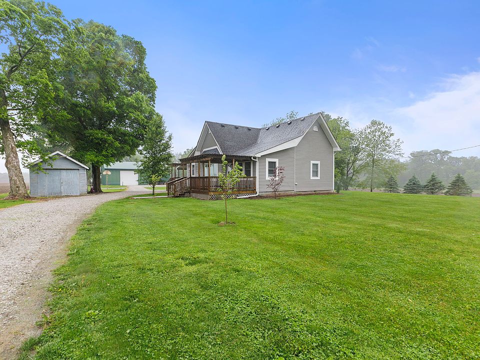 1st image of 5879 W County Road 550 S