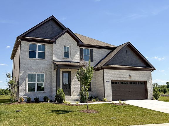 2nd image of 306 Hayward Ln Lot 96