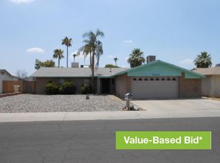 5631 W Purdue Ave, Glendale, AZ 85302