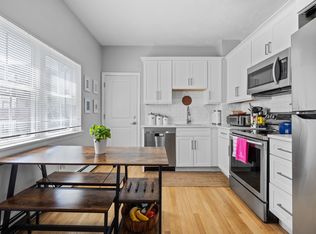 34 Edison Grn #1, Boston, MA 02125