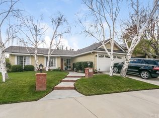 23502 Estrella Pl, Santa Clarita, CA 91355
