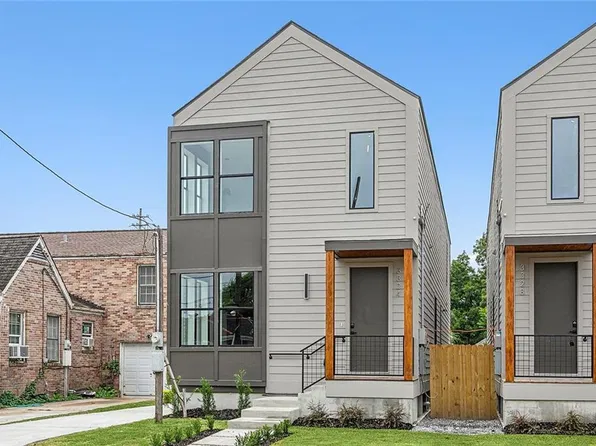 3324 Allen St, New Orleans, LA 70122