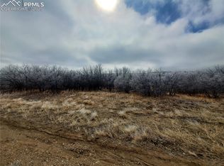 Thacker Rd, Rye, CO 81069