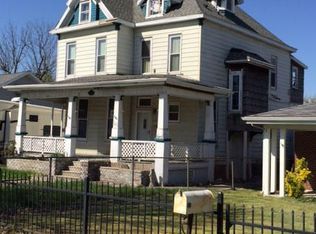 2157 N Douglas Ave, Springfield, MO 65803