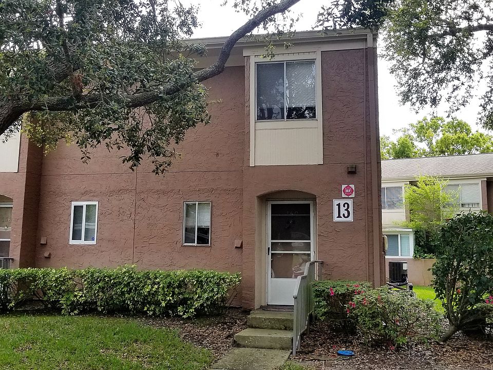 Front of Unit