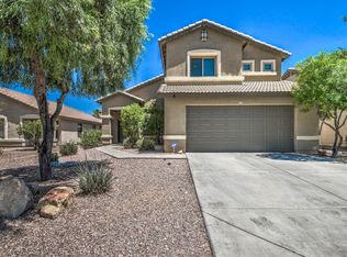 13522 W Berridge Ln, Litchfield Park, AZ 85340