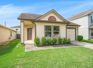 318 Remington Creek Dr, Houston, TX 77073