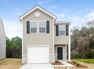 214 Alton Cir, Villa Rica, GA 30180