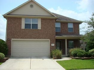 6535 Silky Moss Dr, Houston, TX 77064