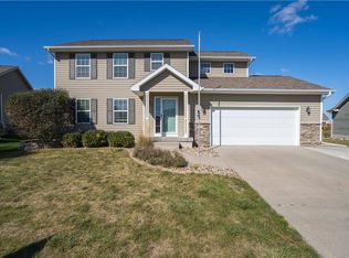 912 NW 38th St, Ankeny, IA 50023
