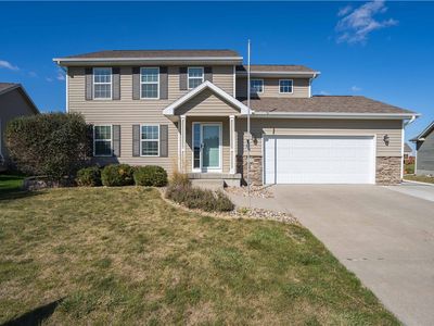 912 NW 38th St, Ankeny, IA, 50023