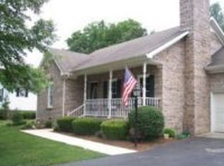 1029 Miriah Dr, Mc Minnville, TN 37110
