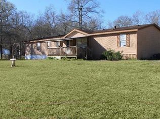 323 County Road 4017, Dayton, TX 77535