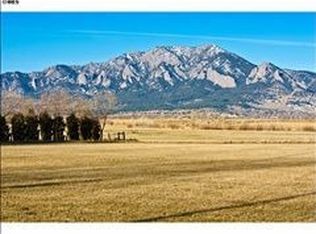 234 S 68th St, Boulder, CO 80303