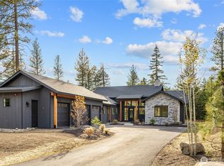 1680 Wanawish Loop, Cle Elum, WA 98922