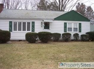 23 Worcester Rd, Vernon, CT 06066