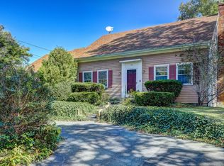 25 Mansion St, West Harwich, MA 02671