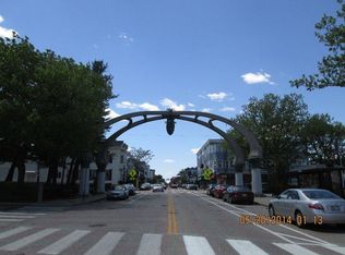 12 Groton St #3, Providence, RI 02909