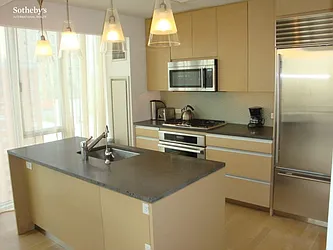 Rented by Sotheby's International Realty
