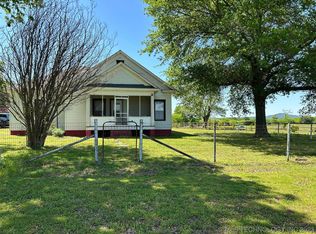 30902 31st Hwy, Kinta, OK 74552