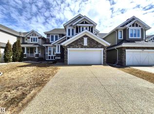 2121 90a St SW, Edmonton, AB T6X0P4