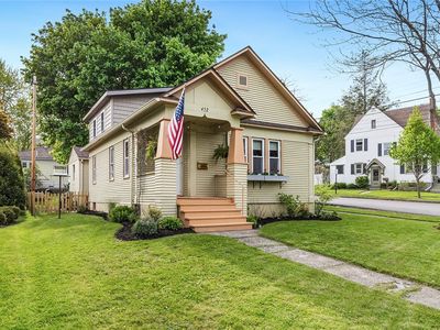 452 N Main St, Penn Yan, NY, 14527