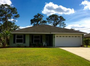 264 Grosbeak Ave, Sebring, FL 33870