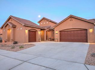 2805 Redondo Santa Fe NE, Rio Rancho, NM 87144