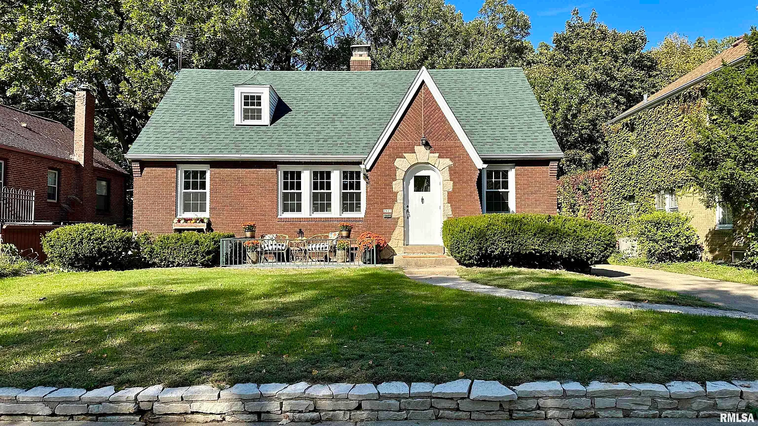 2627 W Moss Ave photo 1