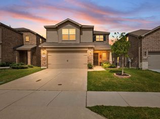 325 Hopson St, Van Alstyne, TX 75495