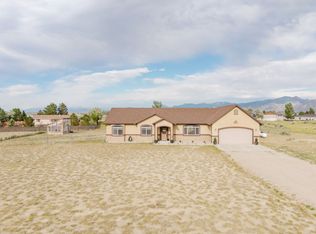 444 Rawlings Dr, Spring Creek, NV 89815