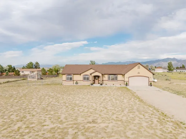 444 Rawlings Dr, Spring Creek, NV 89815