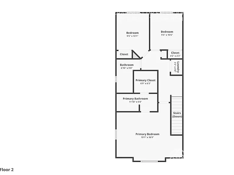 46 N Riverside Dr — Photo 3