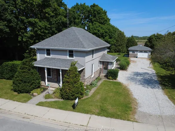 10517 Longwoods Rd, Chatham Kent, ON N7M 5J7