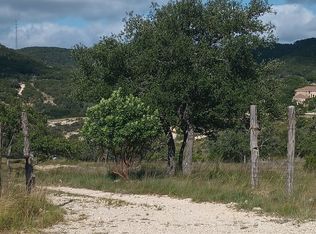761 W Bear Springs Rd LOT 153, Pipe Creek, TX 78063