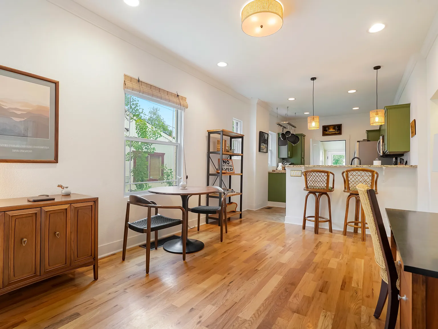 1 bed, 700 sqft, $2,900 — Photo 4