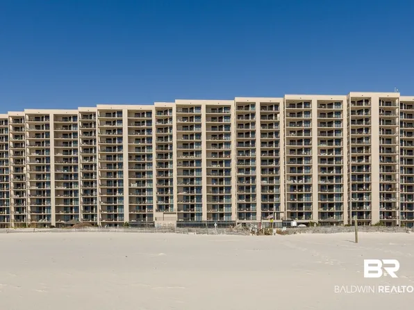 29576 Perdido Beach Blvd APT 1212, Orange Beach, AL 36561