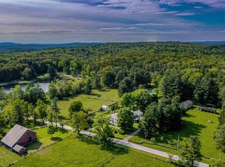 764 E Hill Rd, New Marlboro, MA 01230