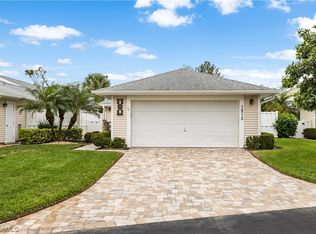 14718 Olde Millpond Ct, Fort Myers, FL 33908
