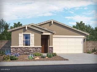 18511 W Golden Ln, Waddell, AZ 85355